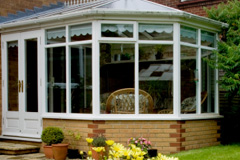 conservatories Niddrie
