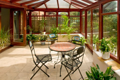 Niddrie conservatory quotes