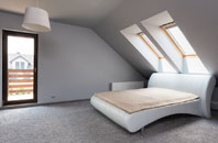 Niddrie bedroom extensions