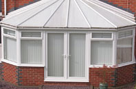 Niddrie conservatory installation