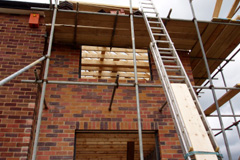 house extensions Niddrie
