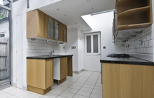 Niddrie kitchen extension leads