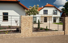 Niddrie outbuilding construction leads